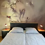 Semesterbostad Landperle 2