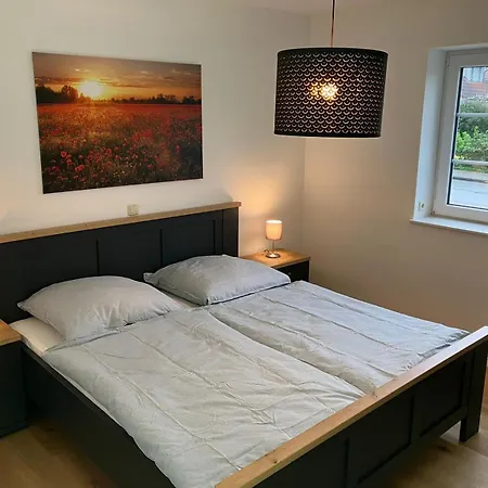 Holiday home Landperle 2