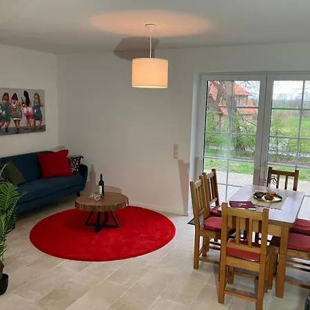 Hébergement de vacances Landperle 2 Ulsnis