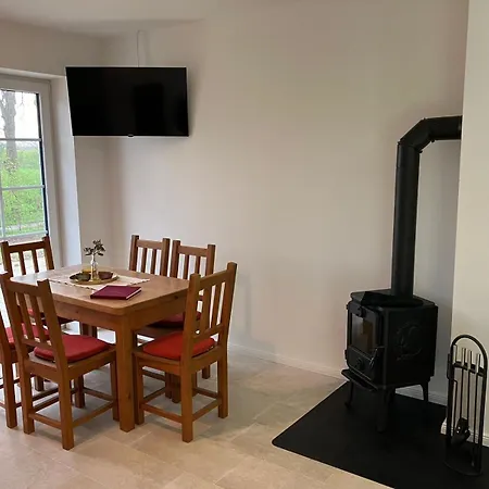 Landperle 2 Holiday home