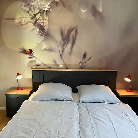Holiday home Landperle 2