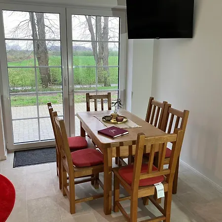 Landperle 2 Holiday home Ulsnis