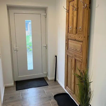 Landperle 2 Holiday home Ulsnis